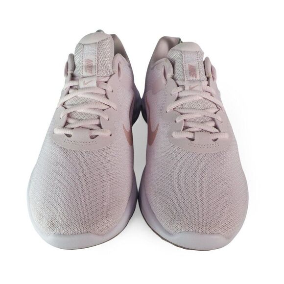 Nike Revolution 6 Next Nature 'Light Violet Champagne' DC3729-500 Women's 10 - Picture 3 of 11